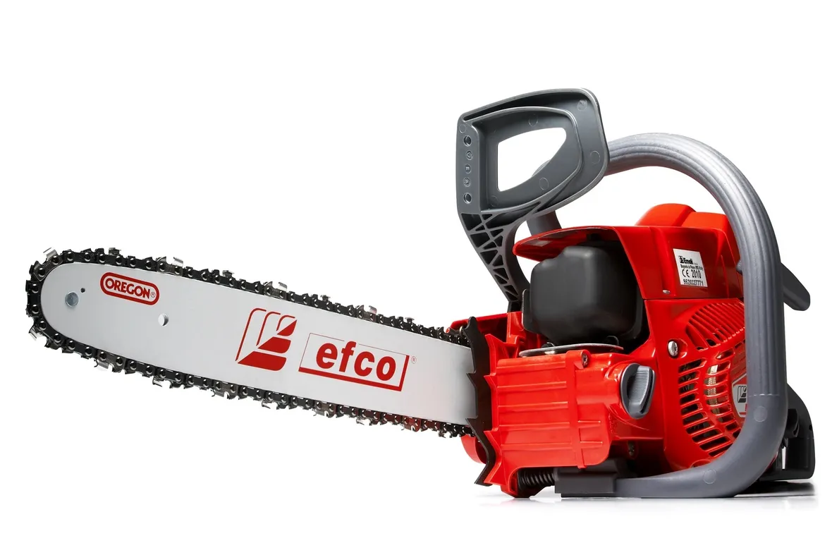 Motosega Efco