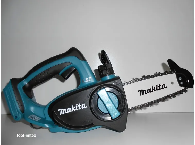 motosega elettrica makita: motosega UC250DWB