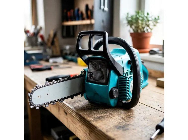 motosega elettrica makita: motosega EA5000P38D