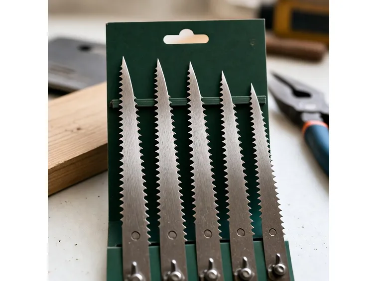 Kit di lame per il taglio del legno