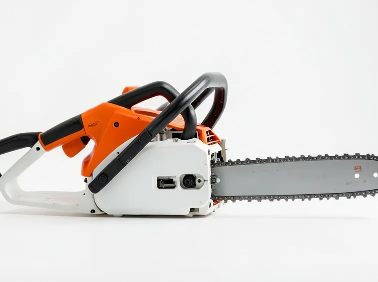 Motosega MSA 120 C-BQ stihl