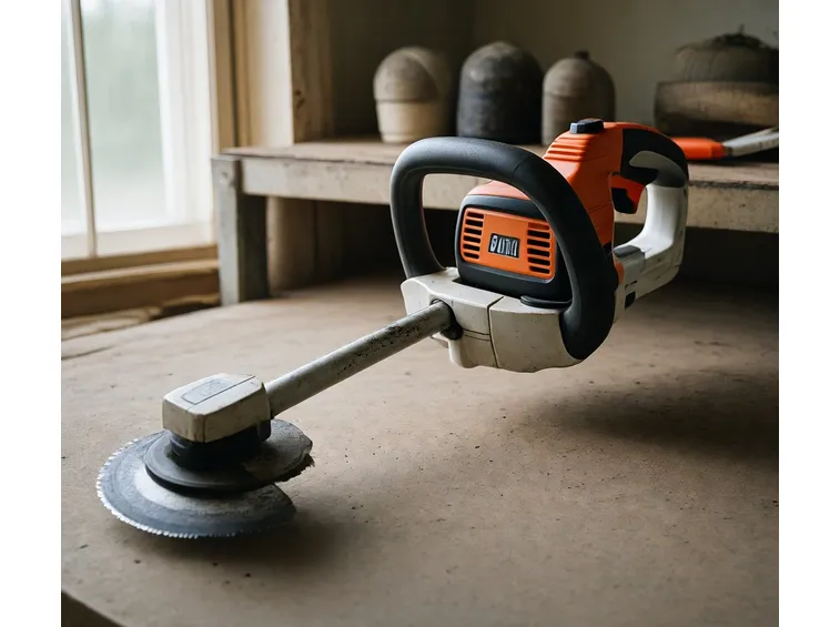 Decespugliatore FSA 56 stihl