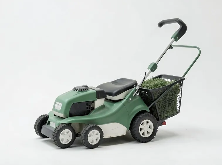 Tosaerba MA 235 stihl