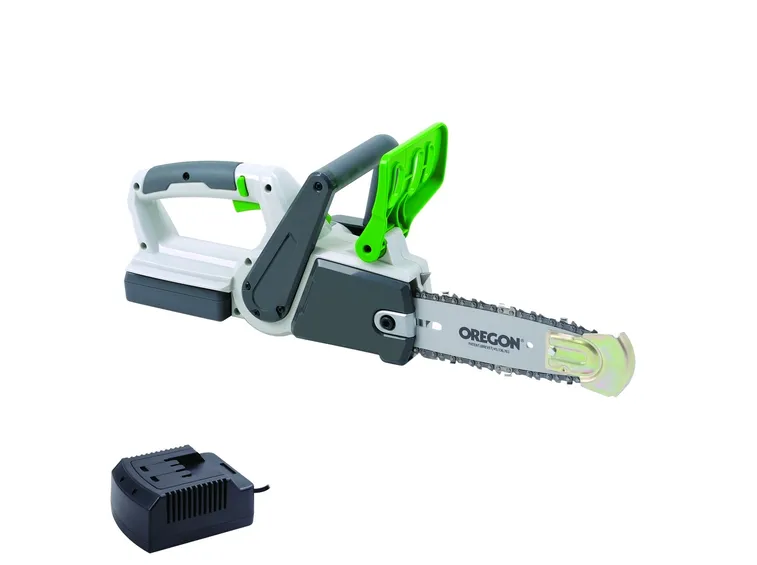 Motosega a batteria