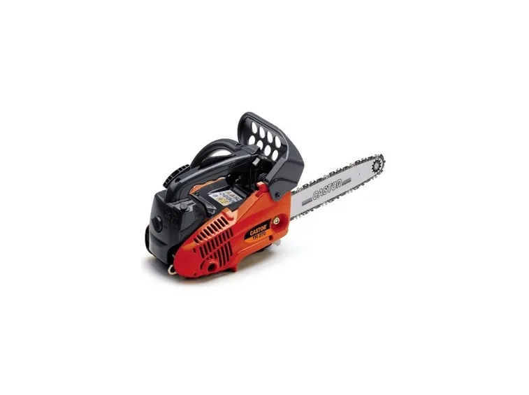 La motosega Castor modello TR 270
