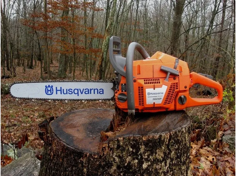 Motosega Husqvarna