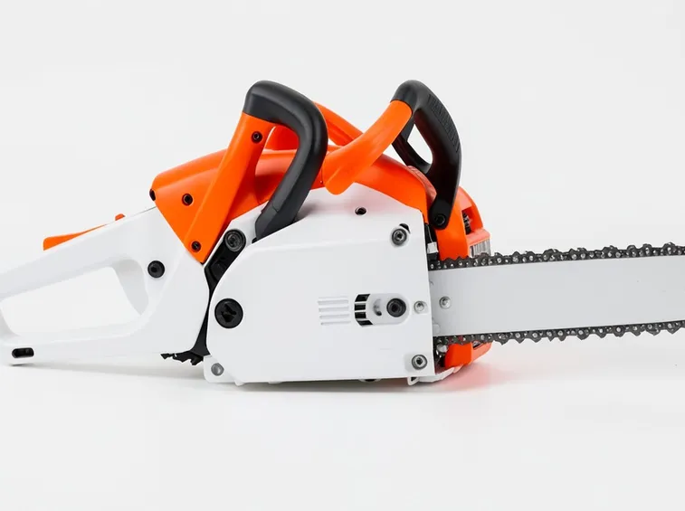 Motosega Stihl per il pronto intervento