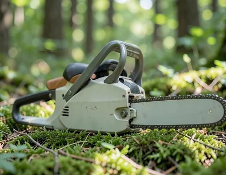 Motosega husqvarna