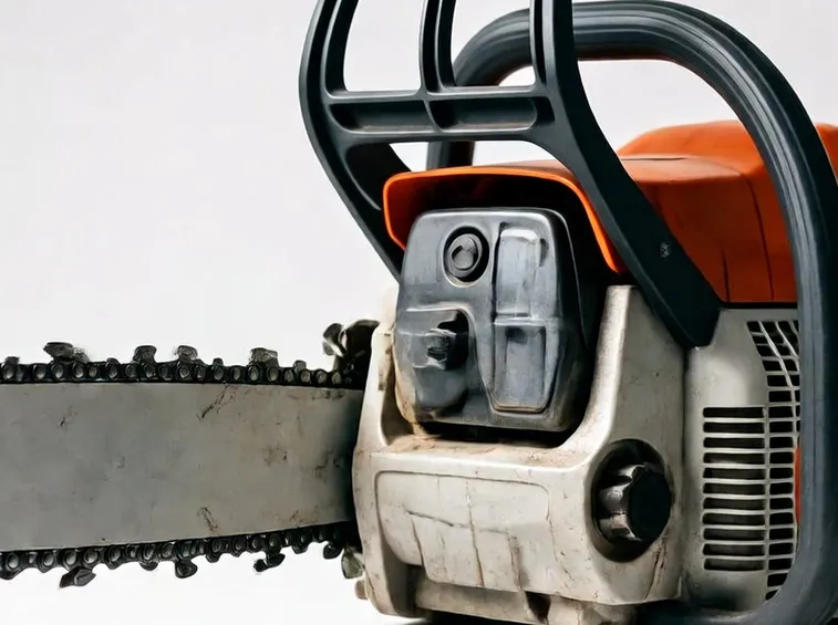 Motosega professionale Husqvarna