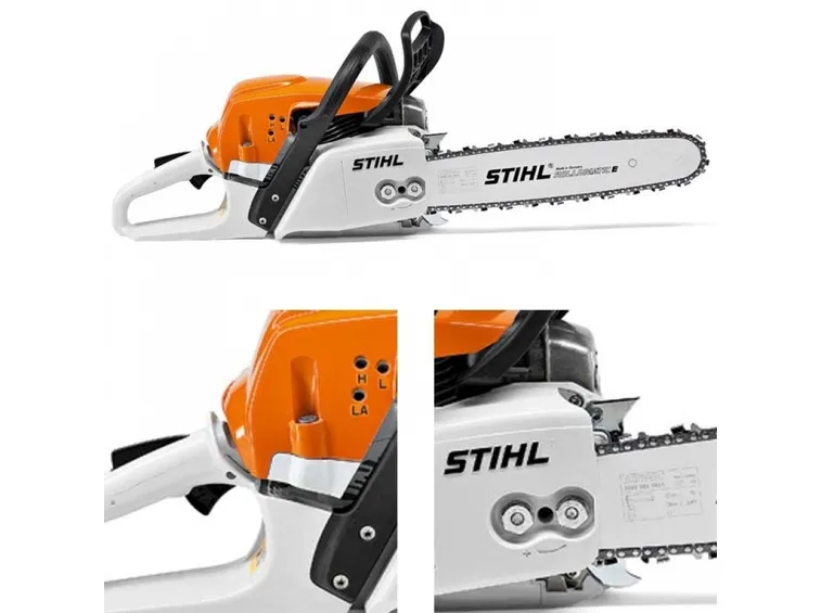 Particolari Stihl
