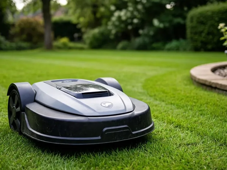 Husqvarna Automower