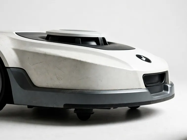robot rasaerba Husqvarna
