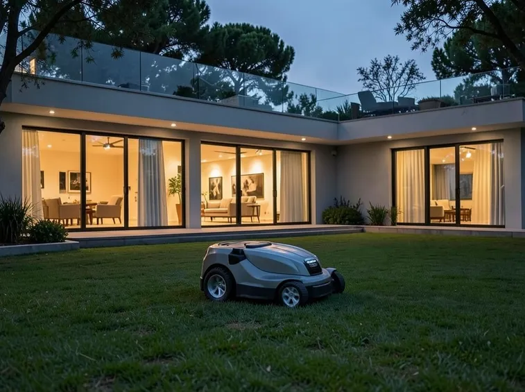 Automower Connect Husqvarna