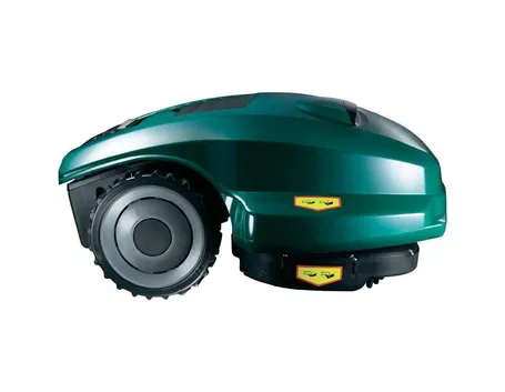 Robot tagliaerba