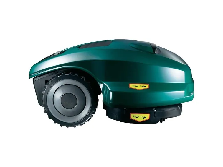 Robot tagliaerba