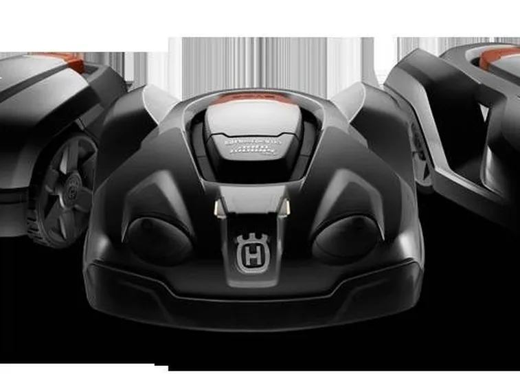 Robot tagliaerba Husqvarna