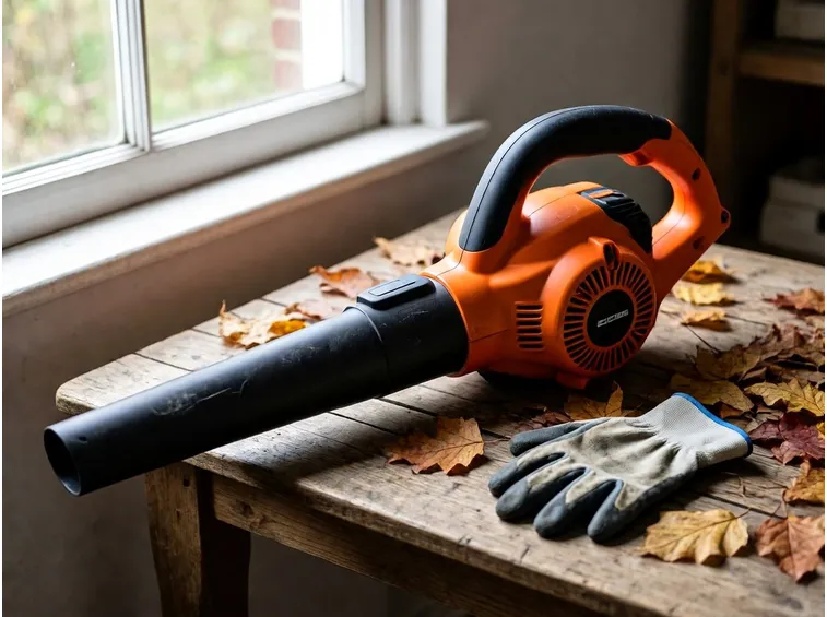 Soffiatore Black & Decker GW 2810 QS