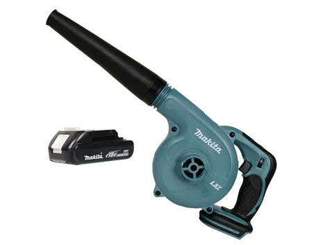 Modello di soffiatore Makita