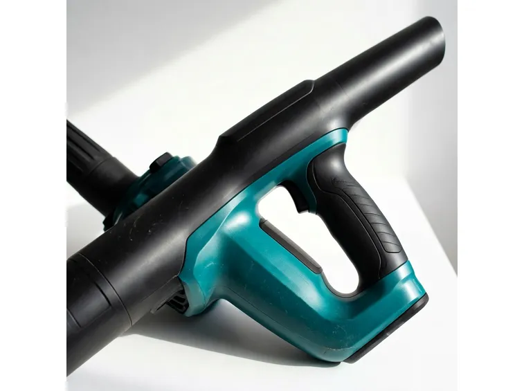 Soffiatore Makita 36 V BUB360Z al litio
