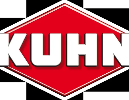 Logo della ditta Kuhn