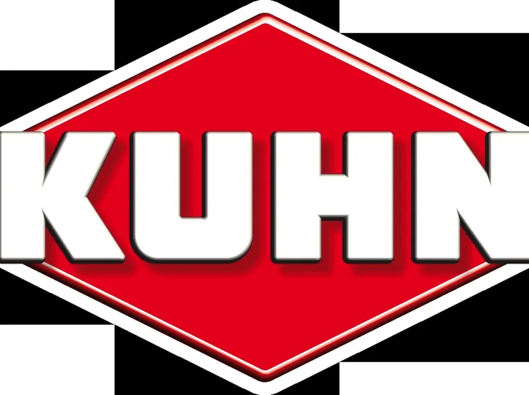 Logo della ditta Kuhn