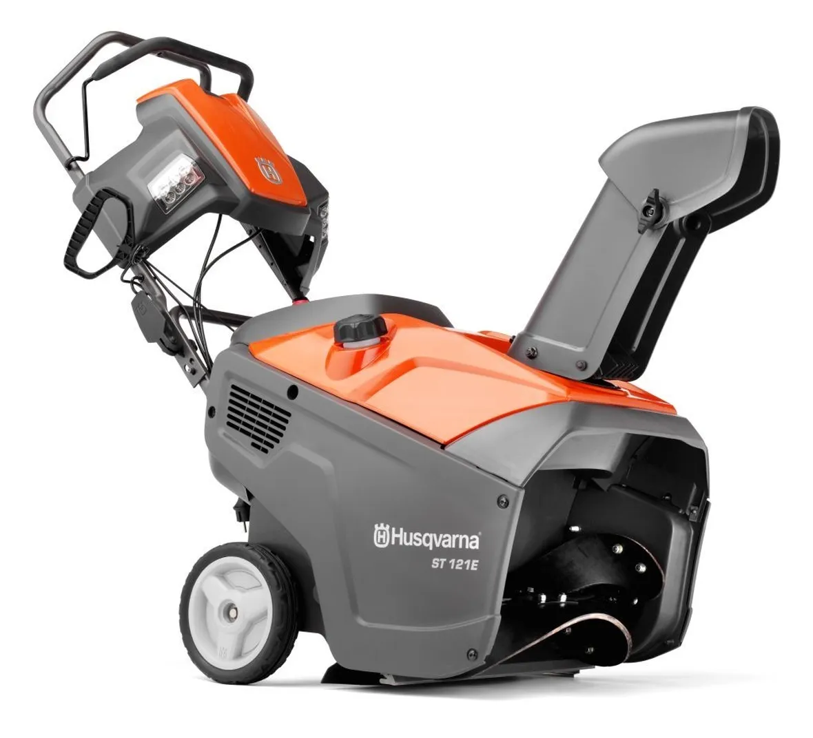 Husqvarna ST 121E