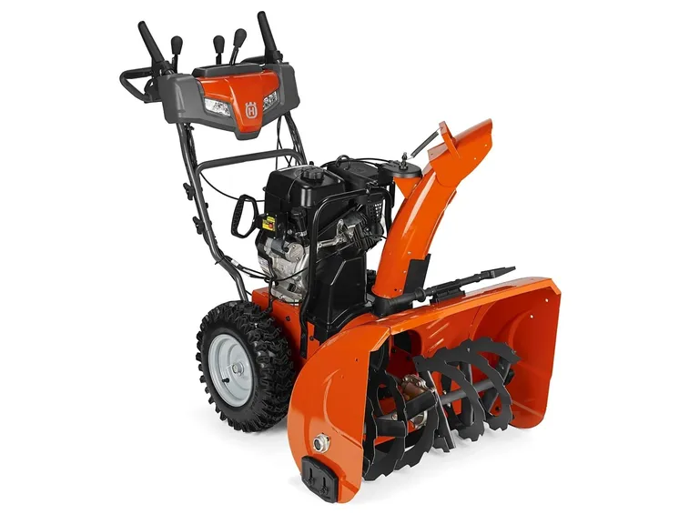 Husqvarna ST203P, modello classico da 291cc