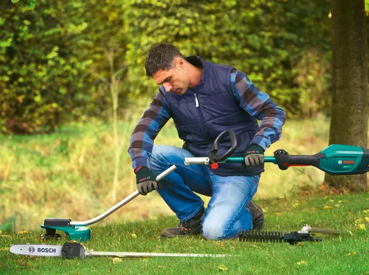 Multifunzione Bosch AWM 10
