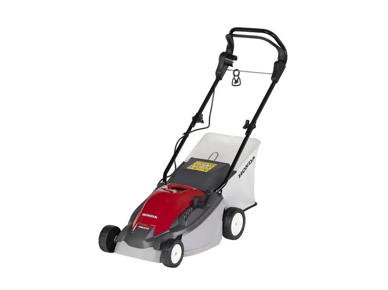 Tosaerba elettrico Honda