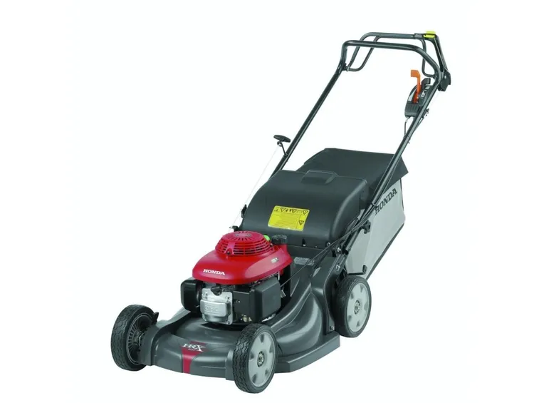 Rasaerba Honda HRX 537