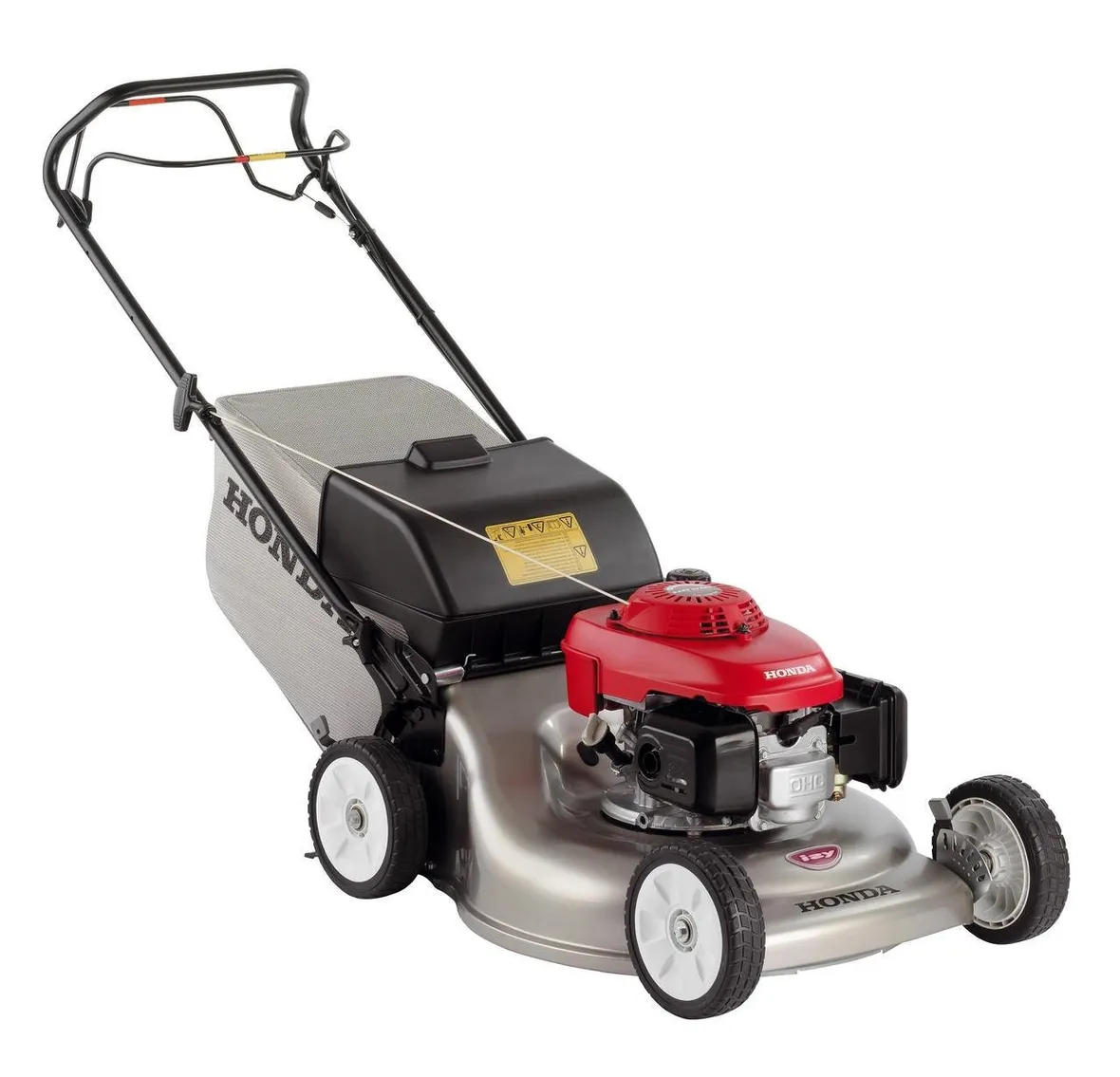 Rasaerba Honda Izy HRG 536 SD