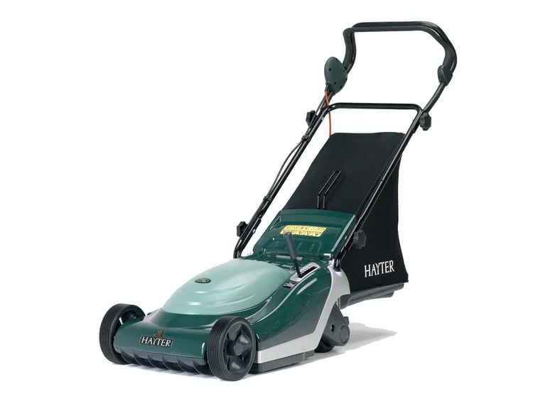 Tosaerba elettrico