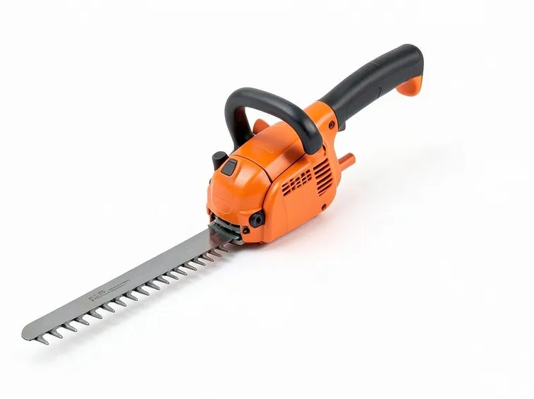 Un tagliasiepi Stihl
