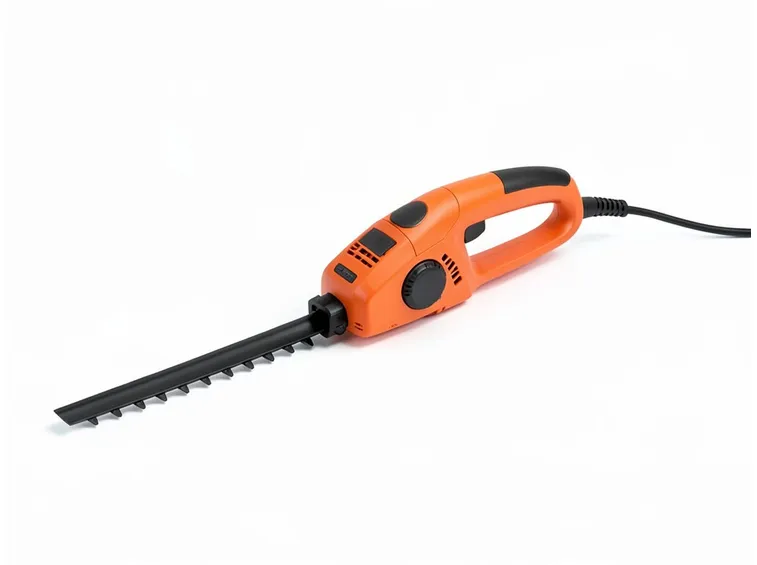 Tagliasiepi Stihl elettrico