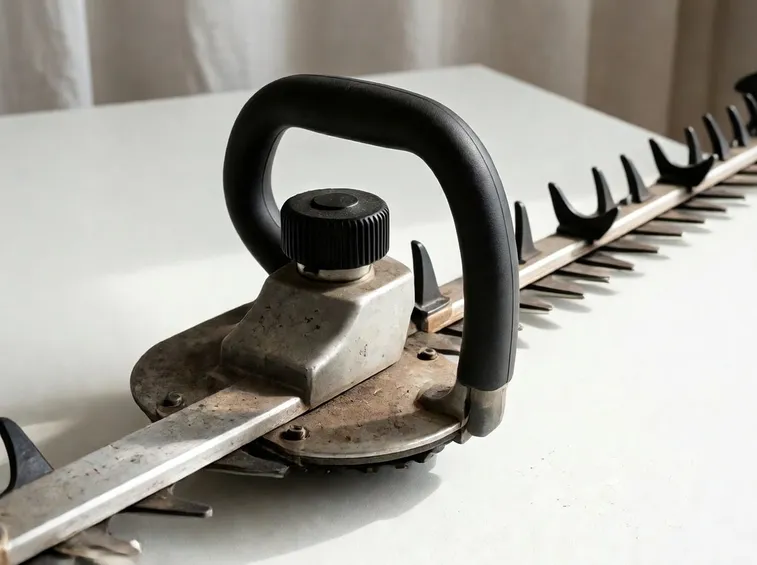 tosasiepi: decespugliatore tagliasiepi