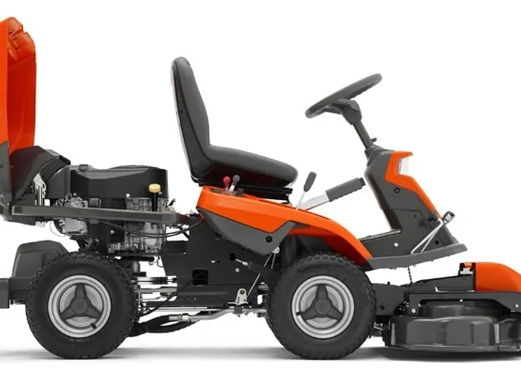 Rider Husqvarna R316T AWD