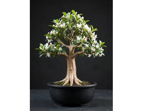 Murraia bonsai