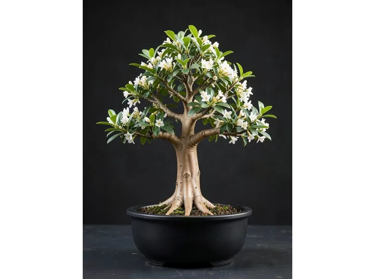Murraia bonsai