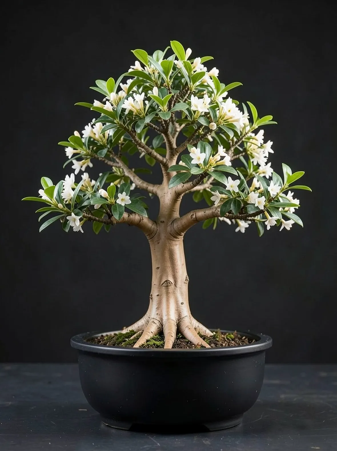 Murraia bonsai