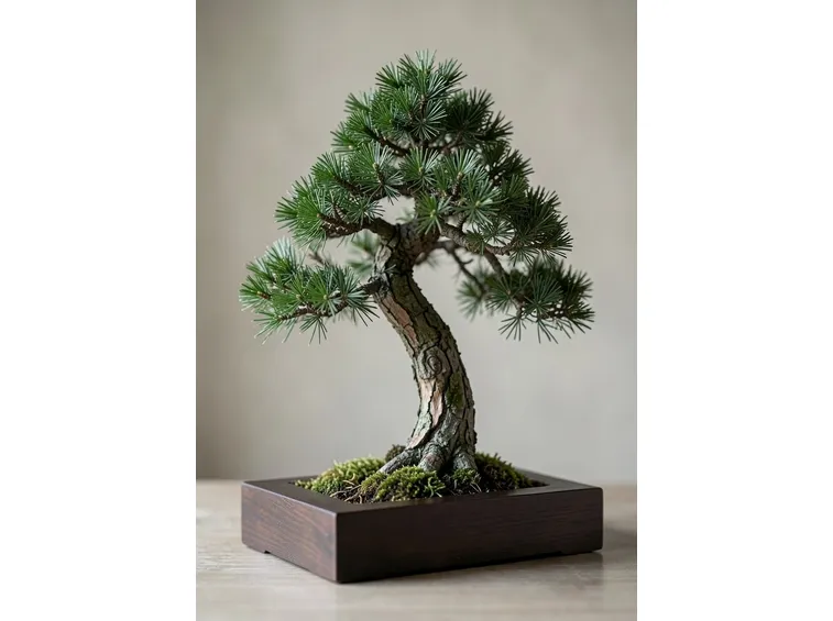 bonsai picea