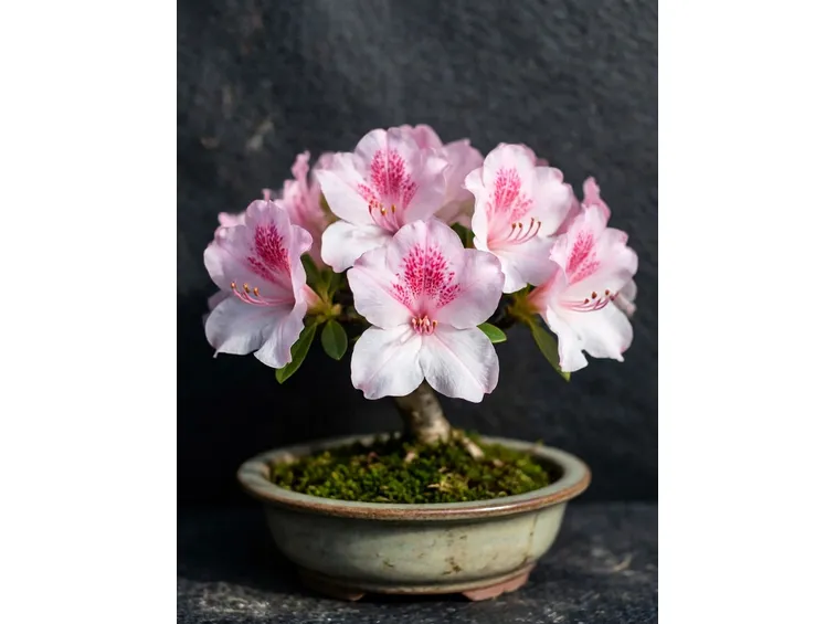 azalea