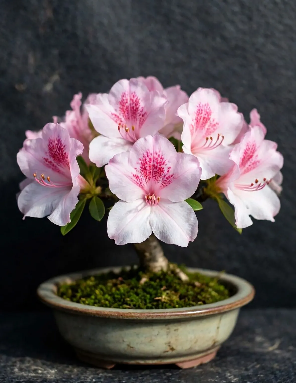 azalea