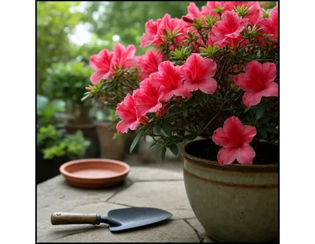 Azalea