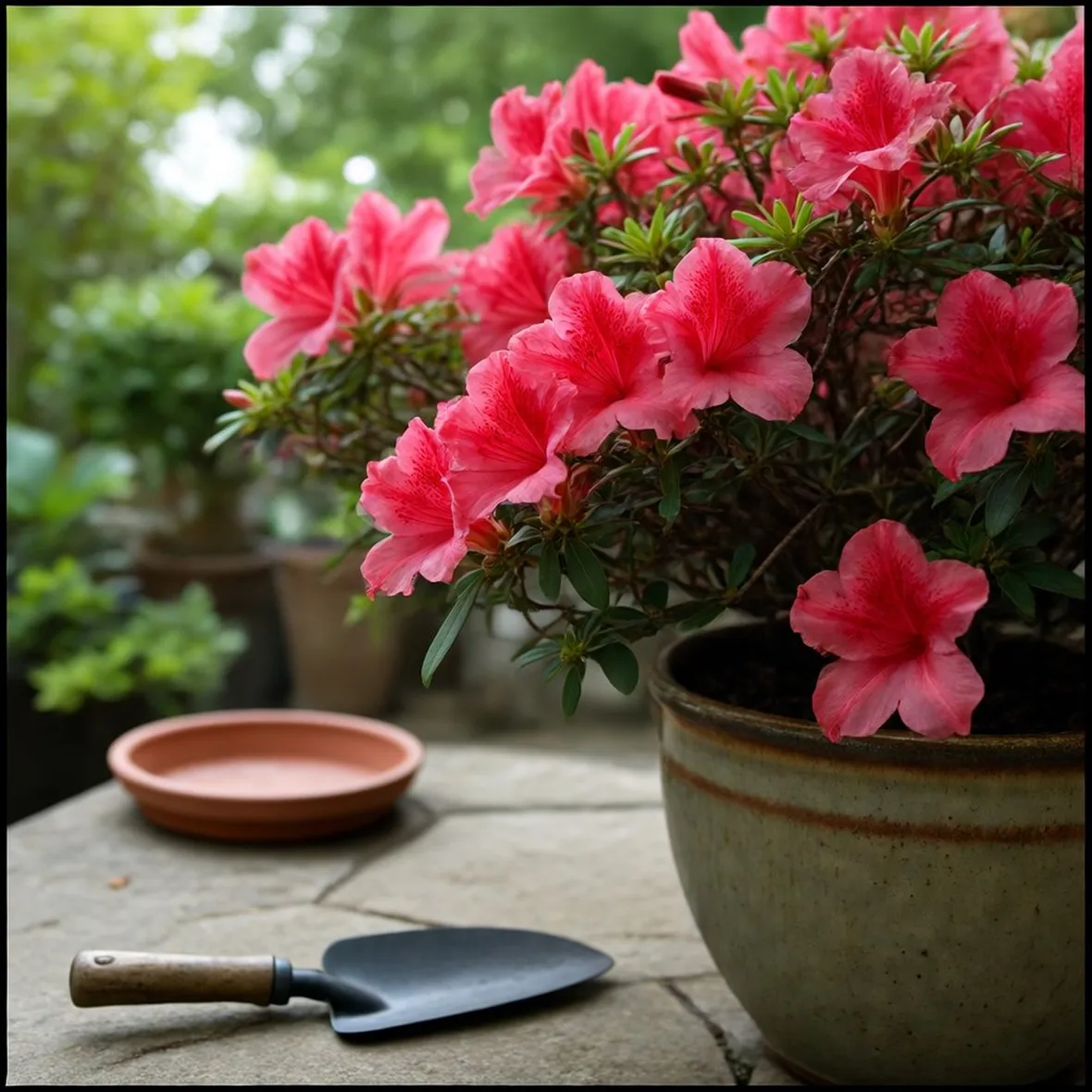 Azalea