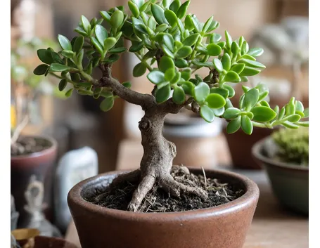 Bonsai