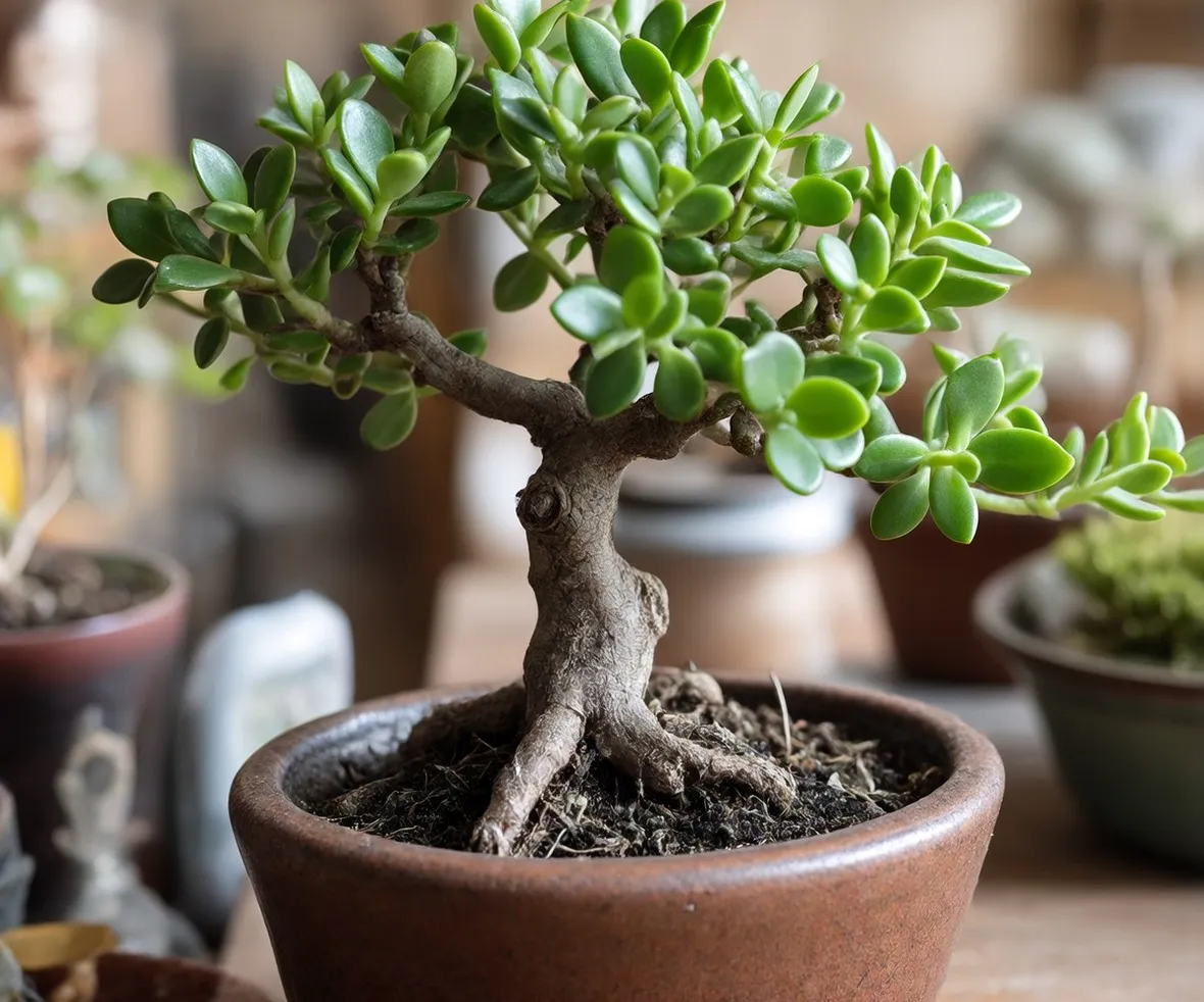Bonsai