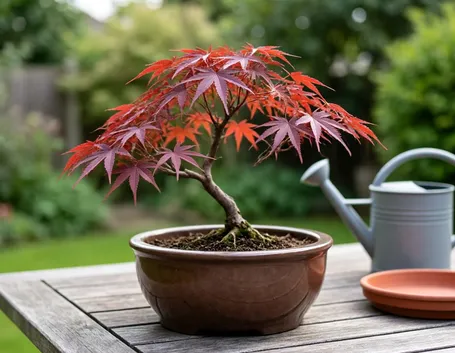 bonsai