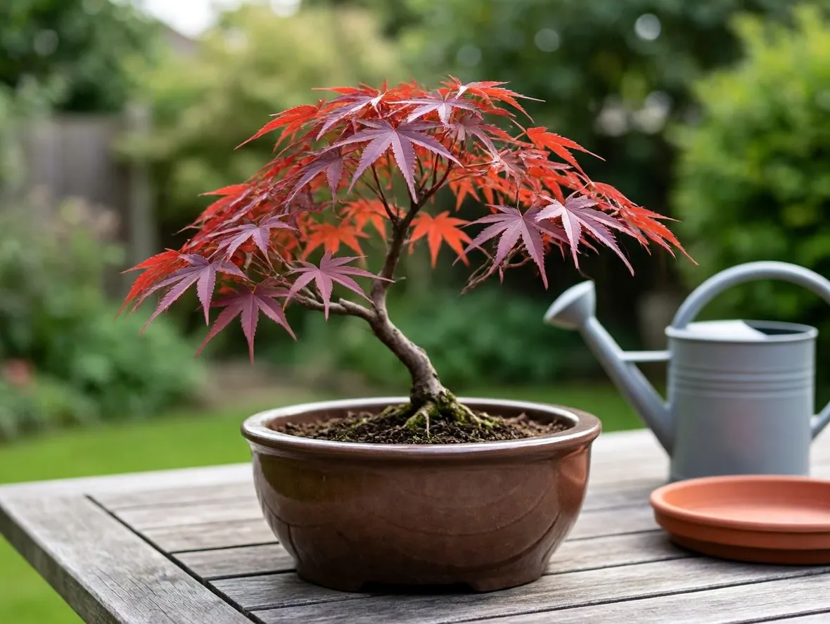bonsai
