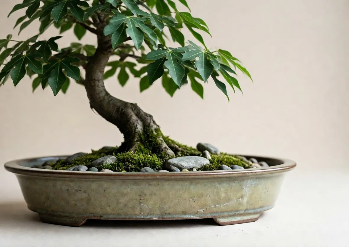 bonsai