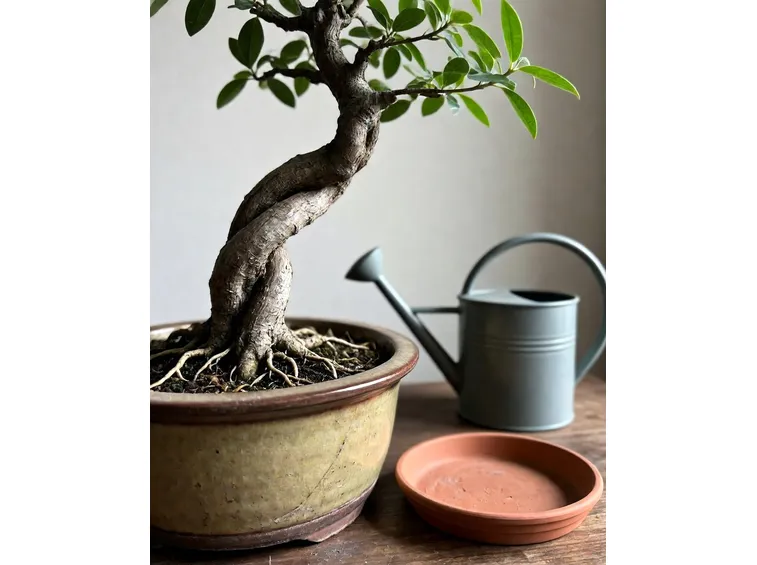 ficus bonsai